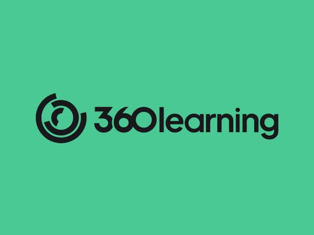 Le logo de 360learning